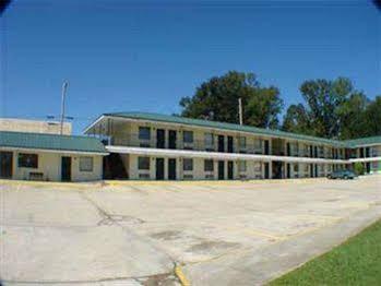 Super 8 By Wyndham Picayune Extérieur photo